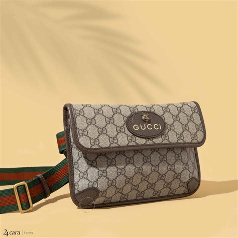 gucci eden belt bag|gucci belt bag neo vintage.